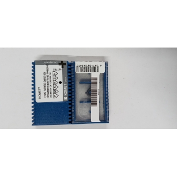 Płytki Wieloostrzowe CPGW09T304FR-95 PKD5510 1szt.